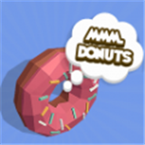 Mmm甜甜圈 V1.0.1 安卓版