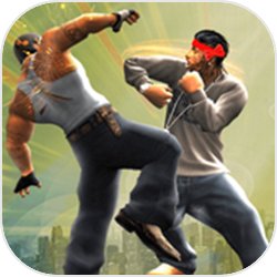 大型战斗格斗 V1.0.1 