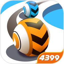 球球向前冲(漂移对战) V1.4 安卓版