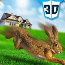单机野兔生存模拟器 V1.0.1 安卓版