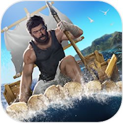 大海求生无限金币版 V1.0.2 免费版