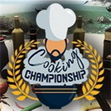 烹饪锦标赛 V1.0 安卓版