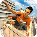 自由城市跑酷 V0.8 正式版