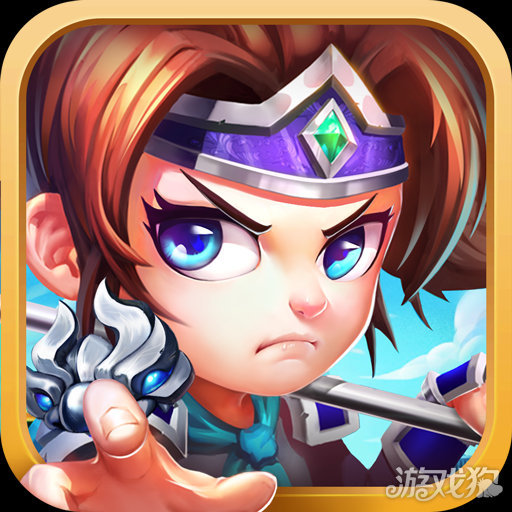 起凡名将录安卓版 V1.0 