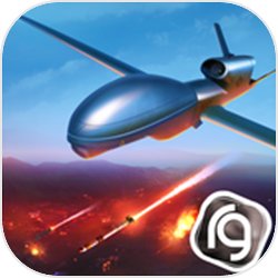 无人机:暗影突袭 V1.22.121 苹果版