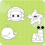 儿童涂鸦派对 V1.1 