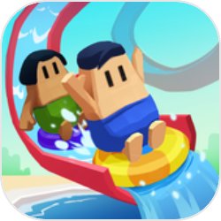 放置水上乐园 V1.0 安卓版
