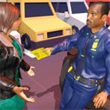 警车模拟器2019 V1.1.1 安卓版