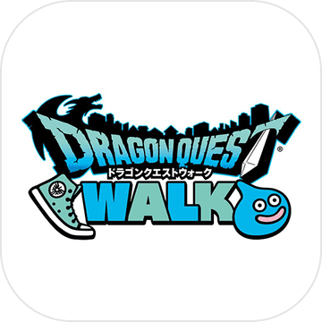 勇者斗恶龙WALK V1.0 安卓版