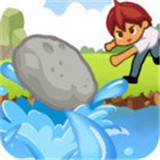石头弹跳 V1.1 安卓版