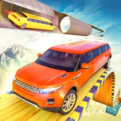 豪华轿车：样式特技骑 V1.0 安卓版