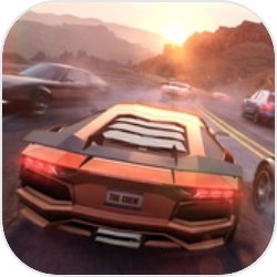 公路沥青赛车 V0.12 安卓版