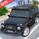 Offroad G-Class 2018 V1.12 安卓版