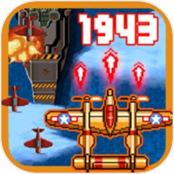 飞行中队1943无限金币版 V3.29 安卓版