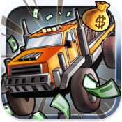 劲爆卡车 V1.0.9 