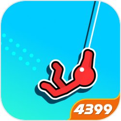 粘粘忍者 V1.0.3 安卓版