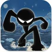 愤怒的火柴人3:入侵 V1.0.5 安卓版