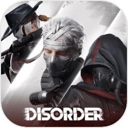 Disorder(国际版) V1.1 免费版