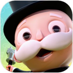 大富翁go(Monopoly GO) V1.71.0 安卓版