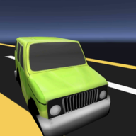 Car Fall 3D V1.0 安卓版