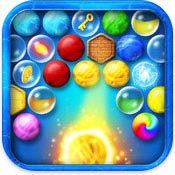 泡泡爆破 V1.61 苹果版