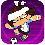 削削足球小子 V1.11 安卓版
