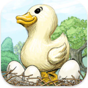 涂鸦鸭子 V1.3.0 安卓版