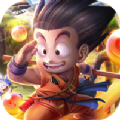 龙珠西游记 BT版 V1.0 免费版