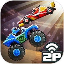 撞头赛车 V1.90 道具免费版