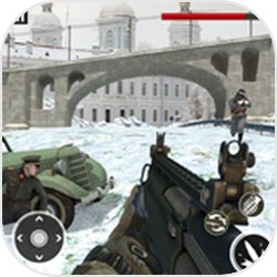 二战战争射击 V3.3 