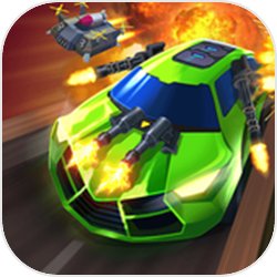 路怒者 V3.7 安卓版