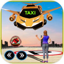 未来飞天出租车 V1.2 安卓版
