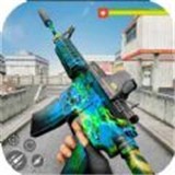 战场冲突 V1.0 安卓版