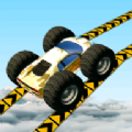 轨道特技汽车 V1.01 安卓版