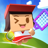 MiniTennis V1.0 中文版