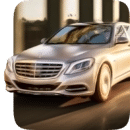 奔驰S600漂移模拟器 V1.2 安卓版