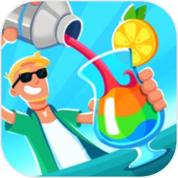 饮料大师 V1.0.5 中文版