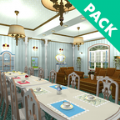 逃离沙龙系列 V1.0.1 安卓版