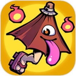 妖怪地牢 V1.0.2 免费版