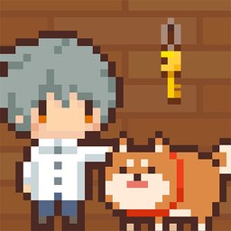 像素小屋：逃离不可思议之家 V1.0 正式版