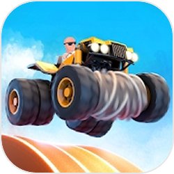 征服山峰道具免费版 V23.7 免费版