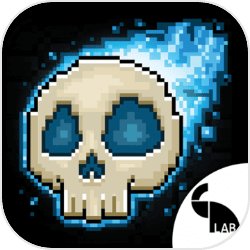 只剩骨头汉化版 V1.2.15 中文版