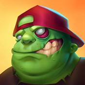 僵尸ED-3D塔防 V1.55.05 安卓版