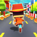 奇弟跑酷 V1.9.7 正式版