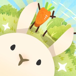 可爱到让人心碎的兔兔 V1.0.2 安卓版