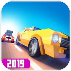 山地赛车3D V1.2 安卓版
