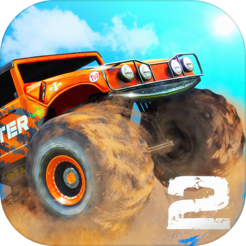 Offroad Legends 2 Extreme V1.2.12 安卓版