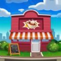 幻想咖啡店 V1.0 苹果版