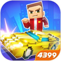 3D赛车:闪电狂飙 V1.1.0 安卓版