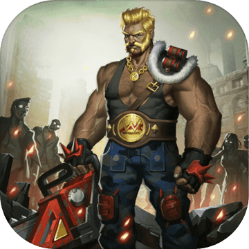 Zombie Strike V1.0 安卓版